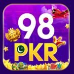 98PKR Game